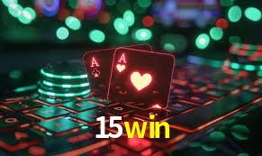 Experiência VIP 15win