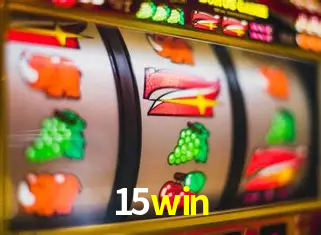 A Emoção da Loteria na 15win: Uma Chance de Mudança de Vida