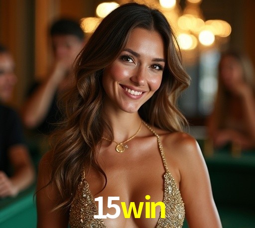 PIX Instantâneo 15win