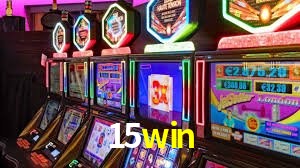 Jogos Exclusivos 15win