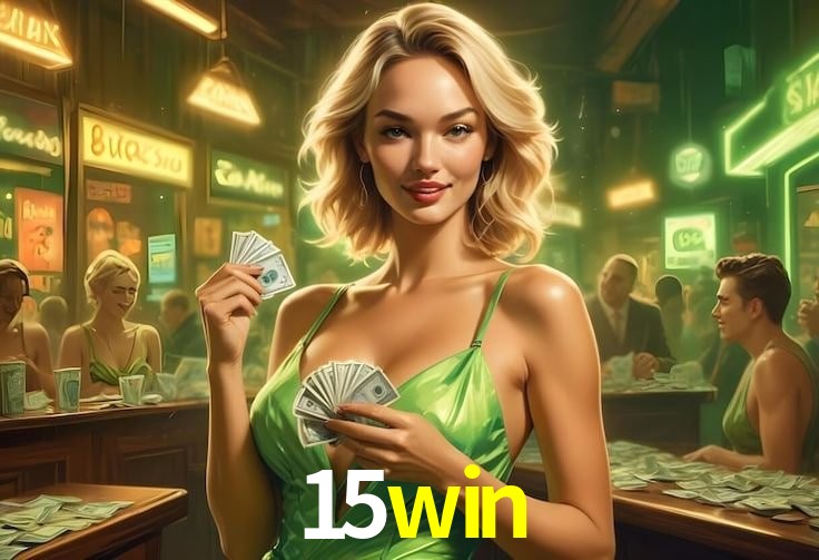 Descubra o Programa VIP da 15win: Vantagens Exclusivas para Jogadores