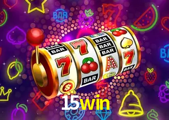 Apostas Esportivas na 15win: Um Guia Completo