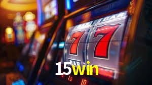 Casino Ao Vivo 15win