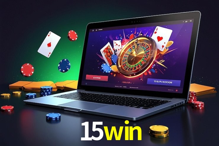Design Responsivo 15win