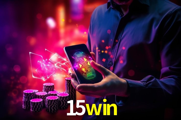 Mesa de Blackjack 15win