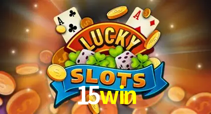 A Emoção da Loteria na 15win: Uma Chance de Mudança de Vida