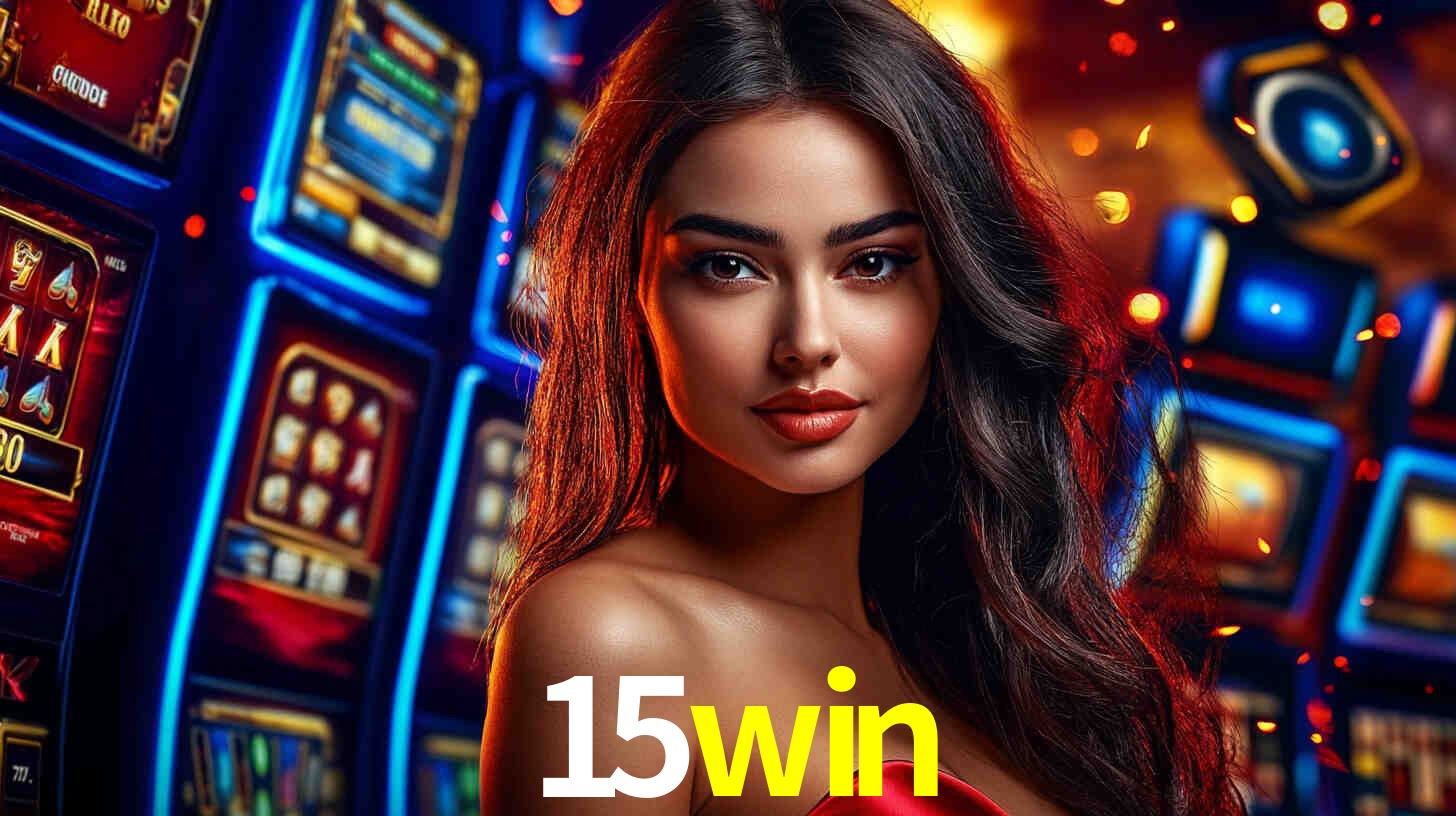 Explorando a Categoria de Eventos em Apostas na 15win
