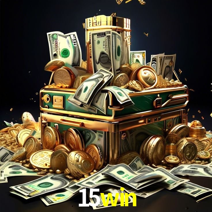 Estatísticas Esportivas 15win