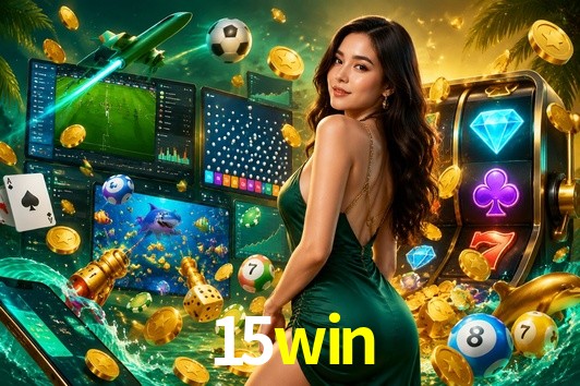 Game Statistics 15win
