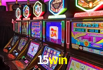 A Experiência Imersiva dos Cassinos Ao Vivo no 15win