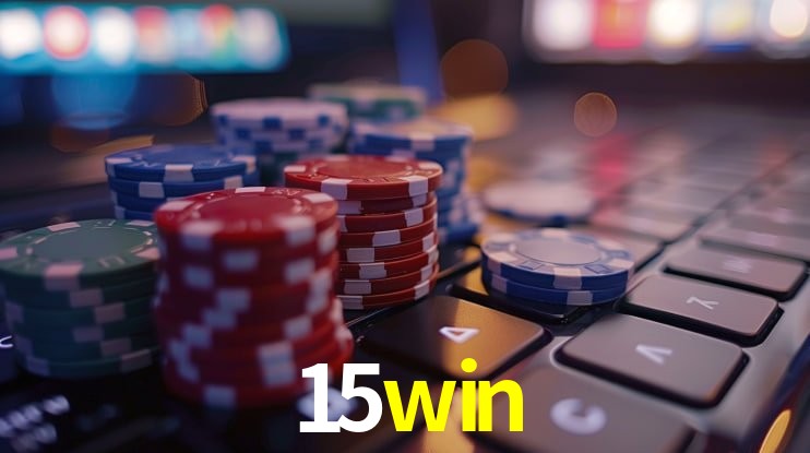 Login Seguro 15win