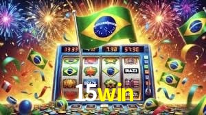 Live Casino 15win