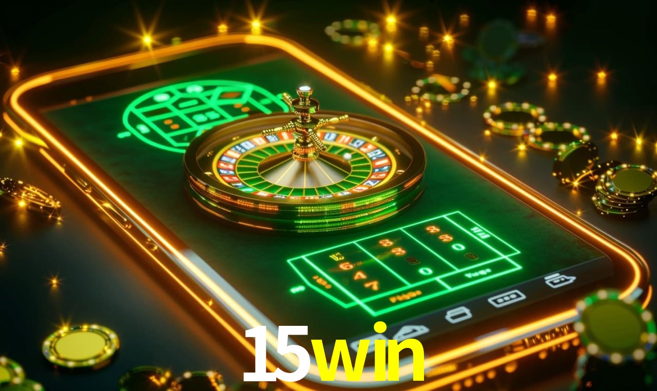Segurança 2FA 15win
