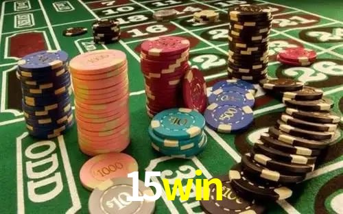 Bônus Generosos e Exclusivos no 15win para Você!