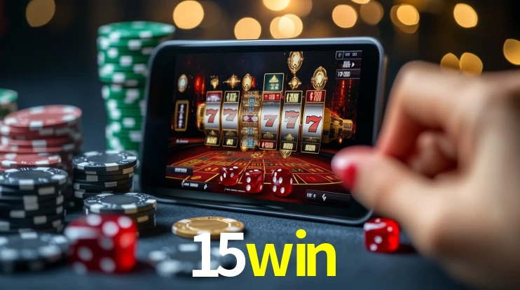 Daily Bonuses 15win