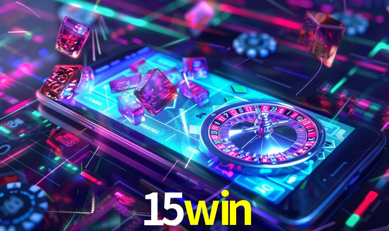 Apostas de Tênis 15win