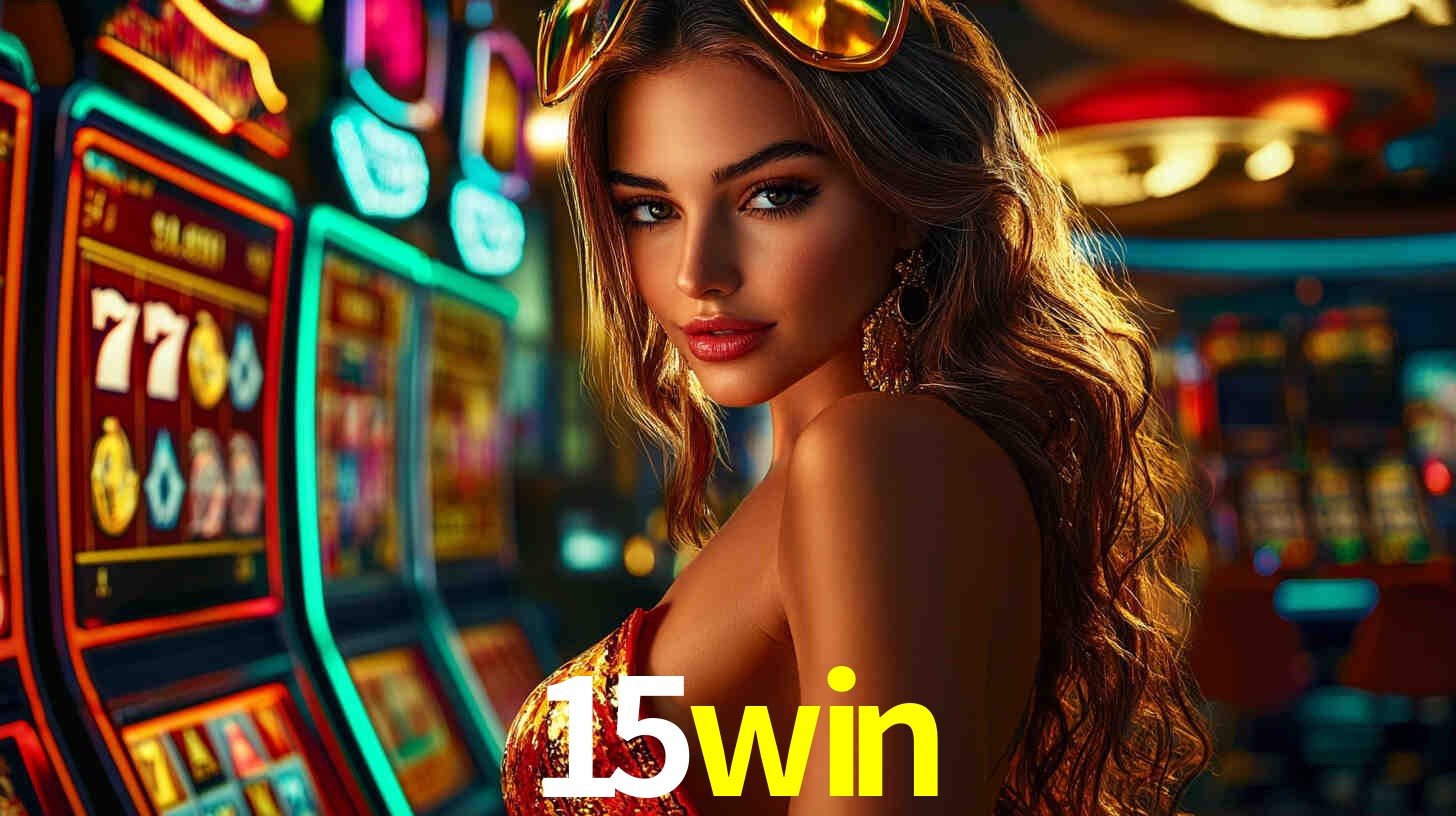 Welcome Bonus 15win