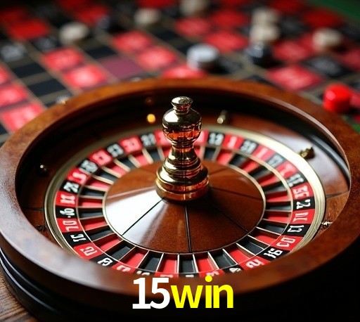 Integração de APIs 15win