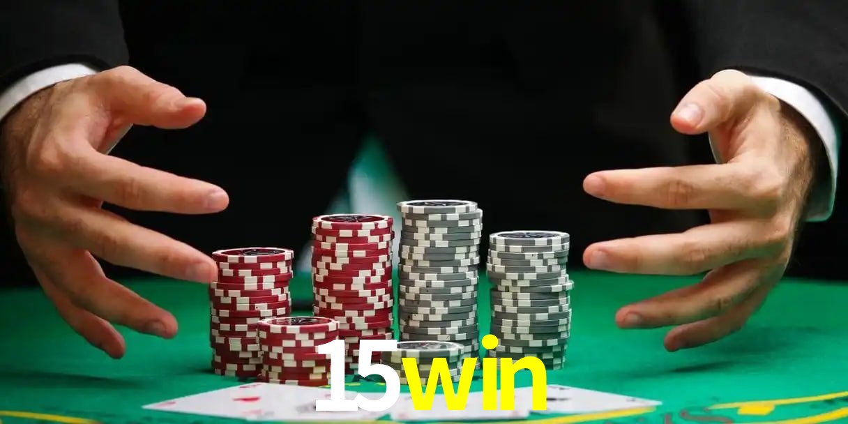 15win Aplicativo - 15win visual 2