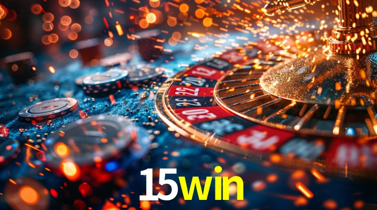 Platform Technology 15win
