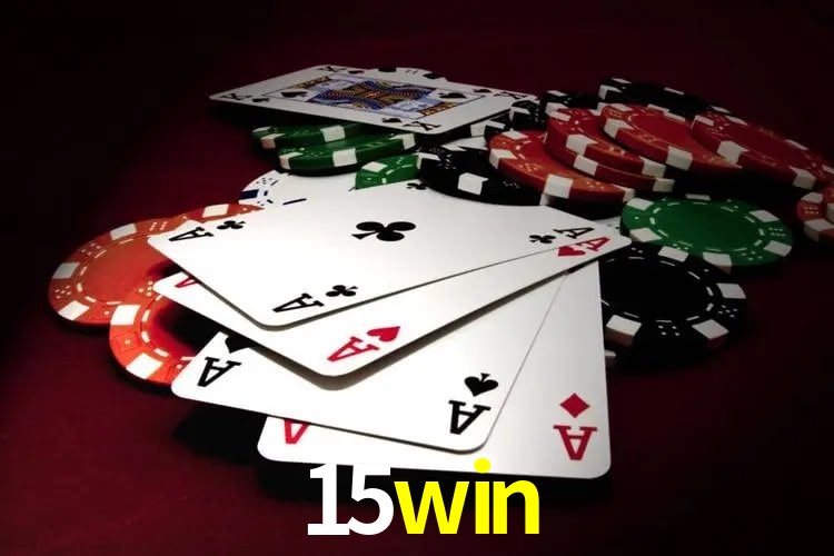 Casino VIP 15win