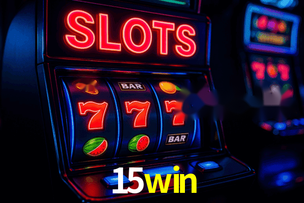 Promoções Sazonais 15win