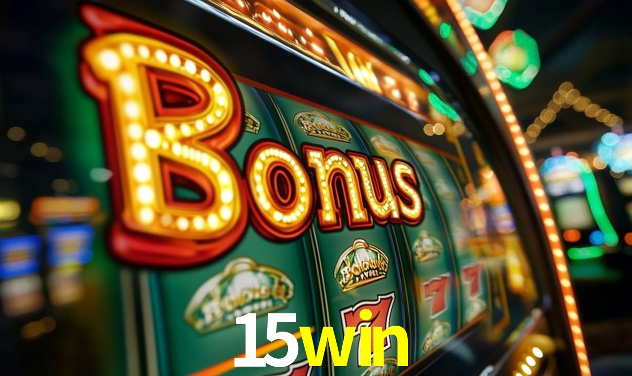 Especiais de Fim de Semana 15win