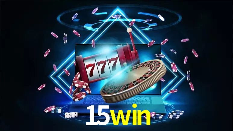 Tecnologia da Plataforma 15win