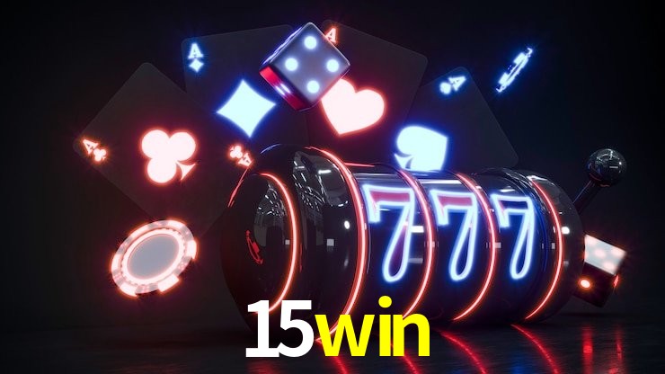 Account Benefits 15win