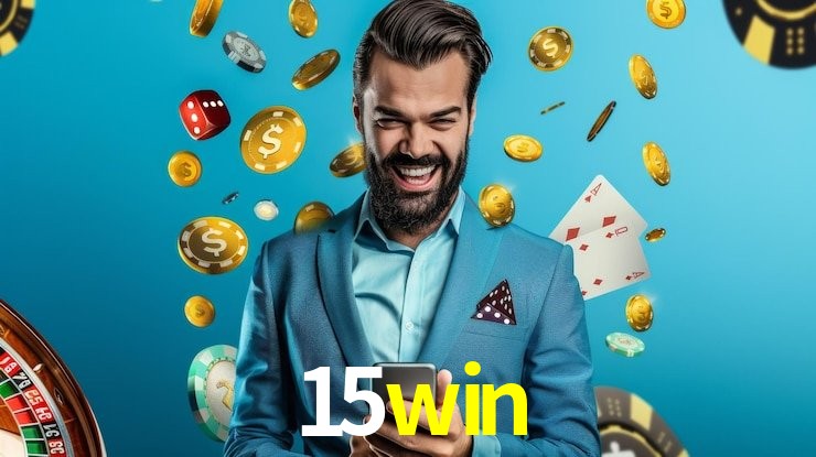 Weekend Specials 15win