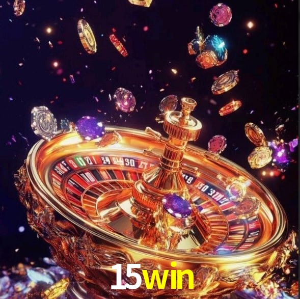 Promoções Sazonais 15win