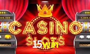 Flash Promotion 15win