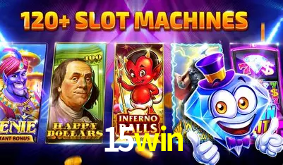 15win bet