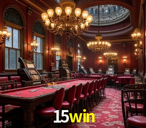 15win bet