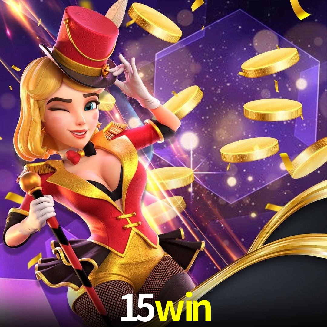 Game Providers 15win